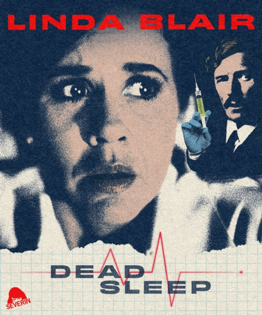 Dead Sleep (Blu-ray) (Region A US Import)