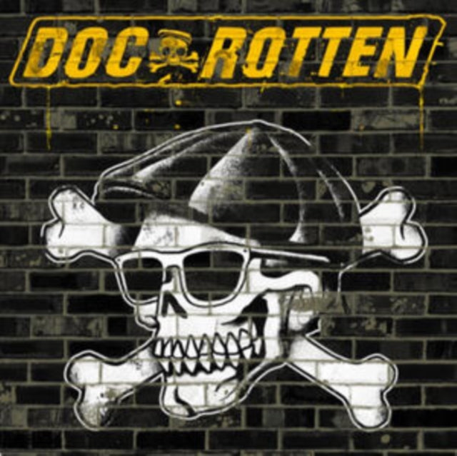 Doc Rotten - Doc Rotten (Vinyl) (US Import)