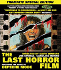 Last Horror Film (Tromatic Special Edition) (Blu-ray) (Region A US Import)