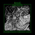 Oxygen Destroyer - Bestial Manifestations Of Malevolence & Death (Atomic Breath Blue Vinyl) (Vinyl) (US Import)