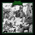 Oxygen Destroyer - Sinister Monstrosities Spawned By The Unfathomable Ignorance Of Humankind (Purple Vinyl) (Vinyl) (US Import)