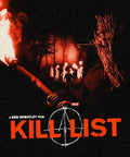 Kill List (4K Blu-ray) (Region A US Import)