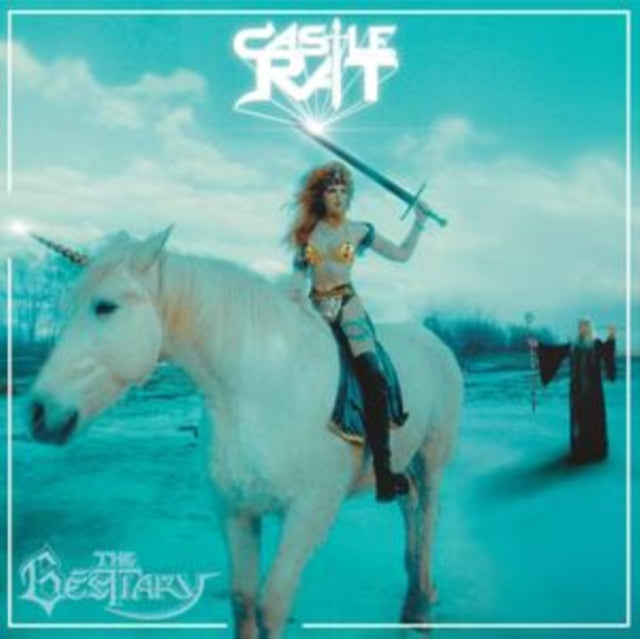 Castle Rat - Bestiary (Vinyl) (US Import)