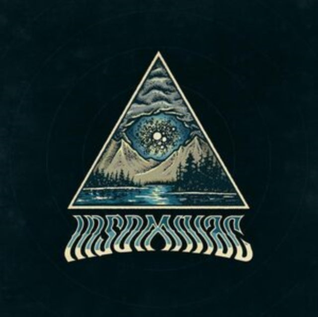 Insomniac - Om Moksha Ritam (Vinyl) (US Import)