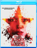 Young Blondes, Stalked & Murdered (Blu-ray) (Region A US Import)
