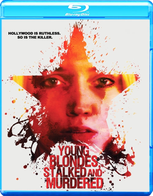 Young Blondes, Stalked & Murdered (Blu-ray) (Region A US Import)