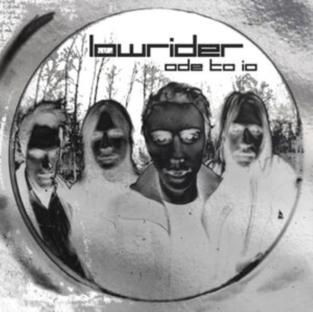 Lowrider - Ode To Io (25th Anniversary/Deluxe/2LP) (Vinyl) (US Import)