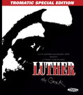 Luther The Geek (Tromatic Special Edition) (Blu-ray) (Region A US Import)