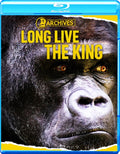 Long Live The King (Blu-ray) (Region A US Import)