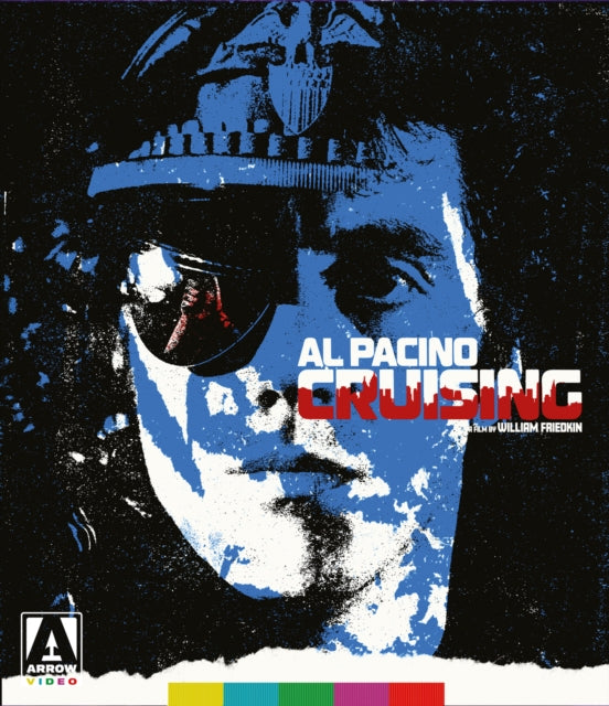 Cruising (4K Blu-ray) (Region A US Import)