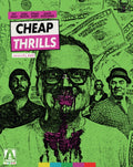 Cheap Thrills (Limited Edition) (Blu-ray) (Region A US Import)