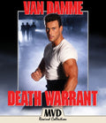 Death Warrant (Collector's Edition) (Blu-ray) (Region A US Import)