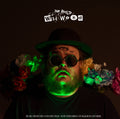 Will Wood & The Tapeworms - Real Will Wood (I) (CD)