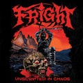 Fright - Unscripted In Chaos (Vinyl) (US Import)