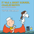 Vince Guaraldi - It Was A Short Summer, Charlie Brown (I) (CD)