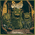 Sunburster - No Semblance Of Peaceful Existence (Vinyl) (US Import)
