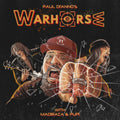 Paul Warhorse Di'Anno's - Paul Di'Anno's Warhorse (Vinyl) (US Import)