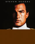 Under Siege (Limited Edition) (4K Blu-ray) (Region A US Import)