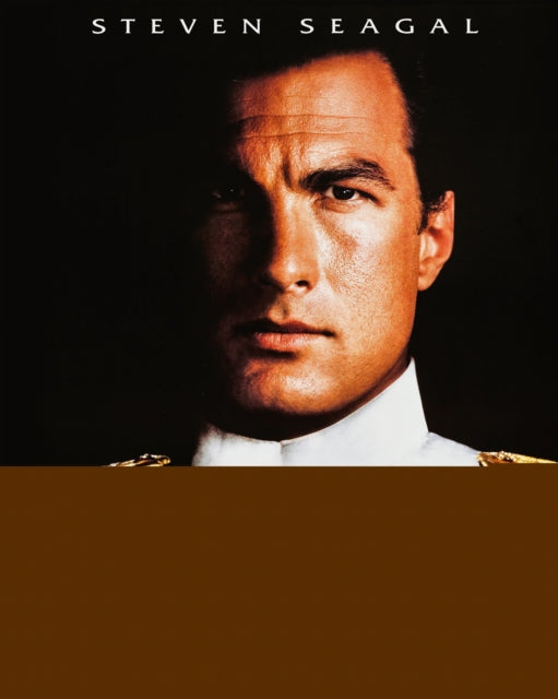 Under Siege (Limited Edition) (4K Blu-ray) (Region A US Import)