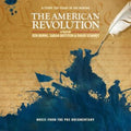 Ken Burns & Sarah Botstein & And David Schmidt - American Revolution (CD)