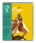 O.C. & Stiggs (Blu-ray) (Region A US Import)