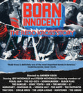Redd Kross - Born Innocent: The Redd Kross Story (Blu-ray) (Region A US Import)