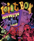 Idiot Box (Blu-ray) (Region A US Import)