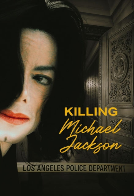 Killing Michael Jackson (Blu-ray) (Region A US Import)