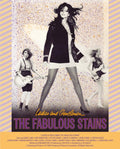 Ladies & Gentlemen The Fabulous Stains (4K Blu-ray) (Region A US Import)