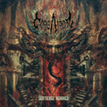Gorgatron - Sentience Revoked (Special Edition/Half N' Half Splatter Vinyl) (Vinyl) (US Import)