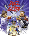 Duel To The Death (Blu-ray) (Region A US Import)