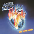 Sacred Leather - Keep The Fire Burning (Vinyl) (US Import)