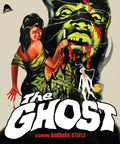 Ghost (Blu-ray) (Region A US Import)