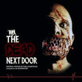 J.R. Bookwalter - Dead Next Door (OST) (Green & Yellow Translucent Vinyl) (Vinyl) (US Import)