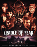 Cradle Of Fear (Collector's Edition) (Blu-ray) (Region A US Import)