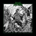 Oxygen Destroyer - Guardian Of The Universe (Marble Green Vinyl) (Vinyl) (US Import)