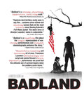 Badland (Blu-ray) (Region A US Import)
