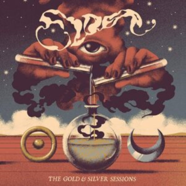 Elder - Gold & Silver Sessions (Vinyl) (US Import)