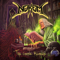 Nukem - Grave Remains (CD)