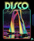Disco Italiana (Blu-ray) (Region A US Import)