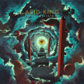 Acid King - Beyond Vision (Violet Cloudburst Vinyl) (Vinyl) (US Import)