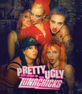 Lunachicks - Pretty Ugly: The Story Of The Lunachicks (DVD) (Region 1 US Import)