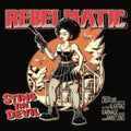 Rebelmatic - Sting The Devil (Vinyl) (US Import)