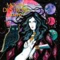 Moon Destroys - Omni (Vinyl) (US Import)
