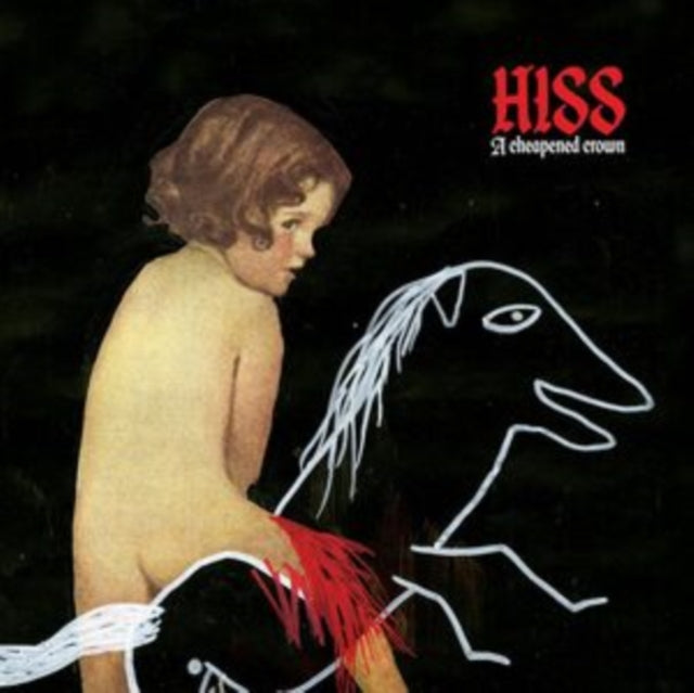 Hiss - Cheapened Crown (Vinyl) (US Import)