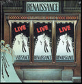 Renaissance - Live At Carnegie Hall (3CD) (CD)