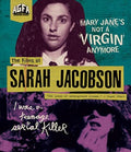 Films Of Sarah Jacobson (Blu-ray/DVD) (Blu-ray) (Region 1 & A US Import)