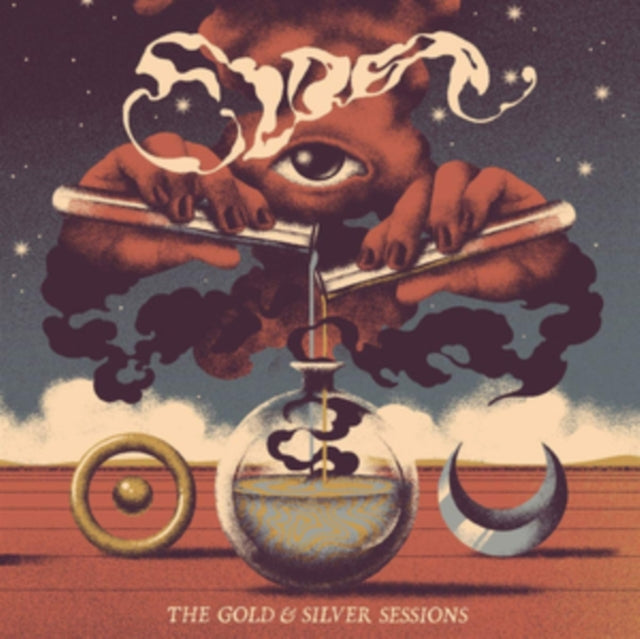 Elder - Gold & Silver Sessions (CD) (US Import)