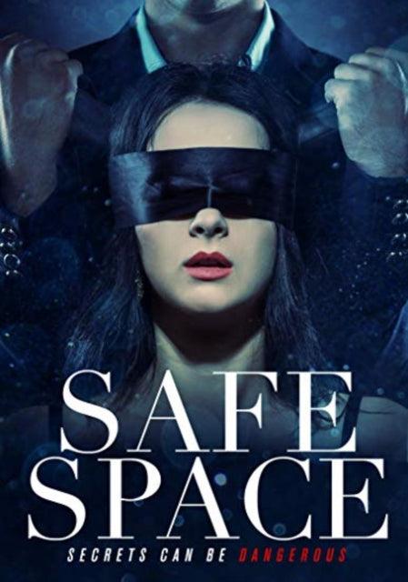 Safe Space (DVD) (Region 1 US Import)