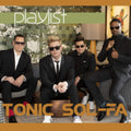Tonic Sol-Fa - Playlist (CD)